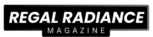 Regal Radiance Magazine