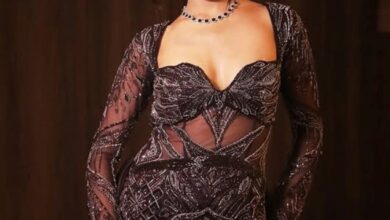 Miss India World 2024 Nikita Porwal Sets Her Sights on Bollywood After Successful Pageant Journey