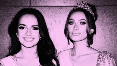 Miss USA resignation scandal pulls back curtain on pageant industry struggles