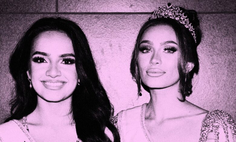 Miss USA resignation scandal pulls back curtain on pageant industry struggles Miss USA resignation scandal pulls back curtain on pageant industry struggles