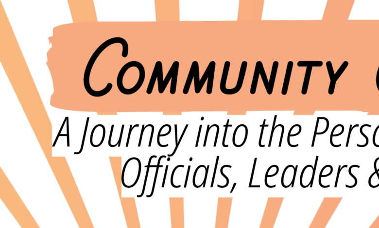 Community Connect: Chloe Sanders Reflects on the Blessings of Pageant Life Community Connect: Chloe Sanders Reflects on the Blessings of Pageant Life