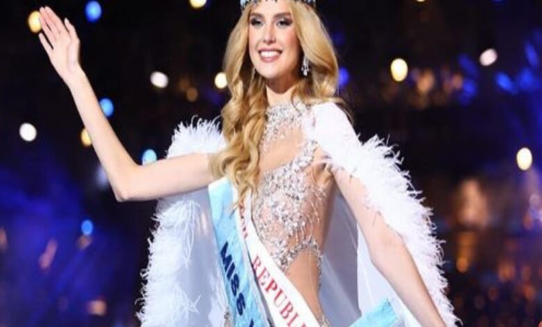 miss world 2024 winner: Miss World 2024 Winner: Krystyna Pyszkova from Czech Republic takes home the beauty pageant crown miss world 2024 winner: Miss World 2024 Winner: Krystyna Pyszkova from Czech Republic takes home the beauty pageant crown