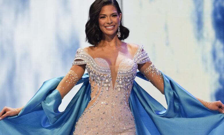 Director of Miss Nicaragua pageant accused of plot to overthrow government Director of Miss Nicaragua pageant accused of plot to overthrow government