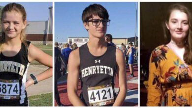A look at the mom and 5 teenagers killed in rural Oklahoma