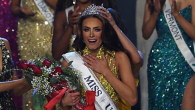 Miss USA contestants back Noelia Voigt, call for transparency from org