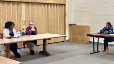 New pageant seeks to empower teens, women