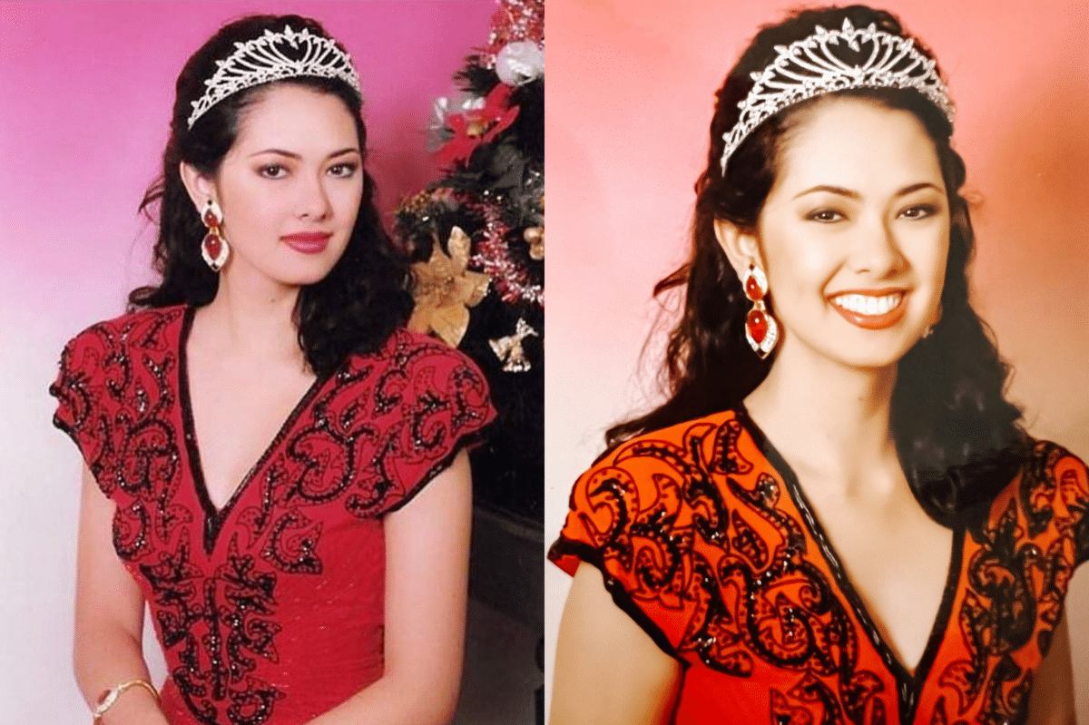 Ruffa Gutierrez recalls Binibining Pilipinas World crowning: ‘Time flies’