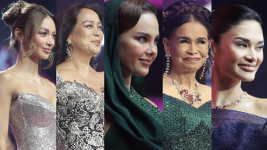Queens who made a mark in Binibining Pilipinas’ history