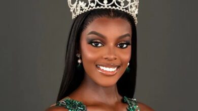 I want to focus more on my education – Chidimma Adetshina quits pageantry
