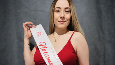 Midland pageant empowering young women with positivity