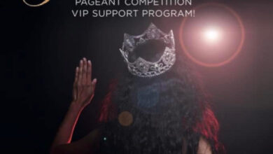 Beauty From Within Coaching & Consulting Launches VIP Support Program for Pageant Competitors