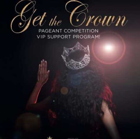 Beauty From Within Coaching & Consulting Launches VIP Support Program for Pageant Competitors Beauty From Within Coaching & Consulting Launches VIP Support Program for Pageant Competitors