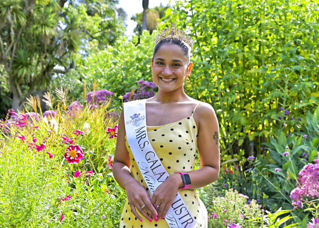 Empowering women through pageants | Geelong Independent Empowering women through pageants | Geelong Independent