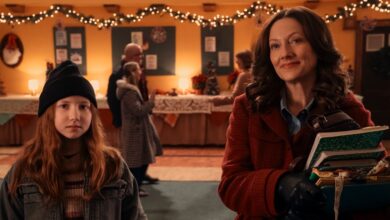 ‘The Best Christmas Pageant Ever’ Could Be A Classic