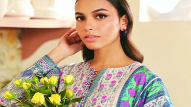 Miss Universe Pakistan reflects on gender bias, pageant struggles