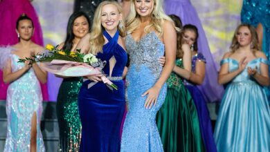 JC woman’s success continues in Miss Missouri pageant
