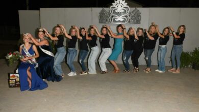 Crowning confidence | The Prairie Press