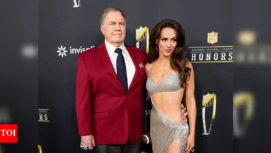 Bill Belichick’s girlfriend Jordon Hudson faces unexpected struggles in Miss Maine USA Pageant voting | NFL News