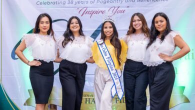 Miss Oahu Filipina Pageant celebrates 50 years of empowering women, sharing heritage