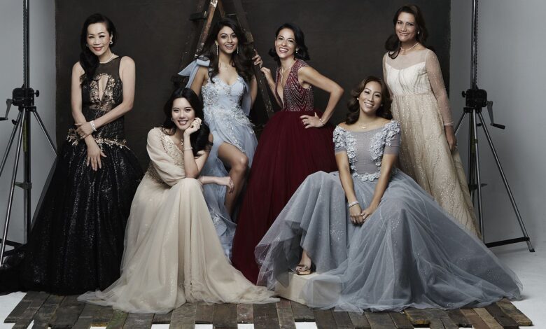 Road To Runway: 6 Malaysian Beauty Queens Across Generations Get Real About Pageant Life Road To Runway: 6 Malaysian Beauty Queens Across Generations Get Real About Pageant Life