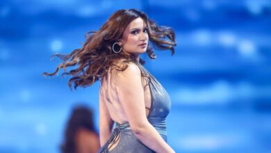 What It Was Like to Be the First Plus-Sized Woman at Miss Universe