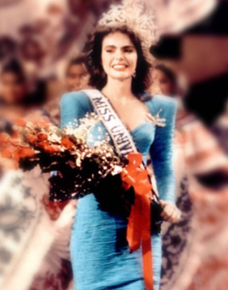 Bárbara Palacios (Venezuela, 1986) Bárbara Palacios (Venezuela, 1986)