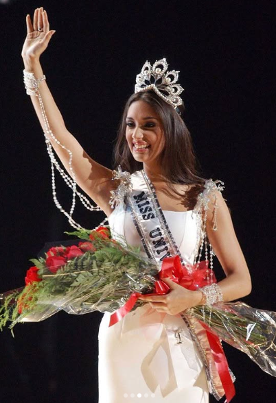 Amelia Vega (Dominican Republic, 2003) Amelia Vega (Dominican Republic, 2003)