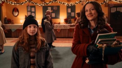 ‘The Best Christmas Pageant Ever’ Review: Judy Greer Christian Movie