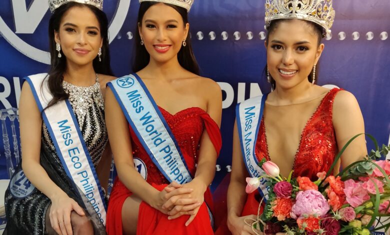 Miss World PH organization acquires Miss Supranational franchise Miss World PH organization acquires Miss Supranational franchise