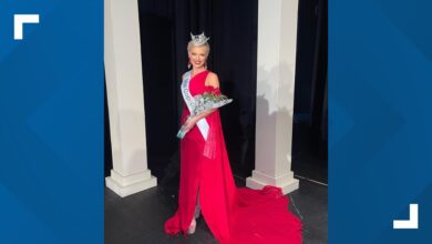 “Miss Georgia” pageant 2023 | Winners