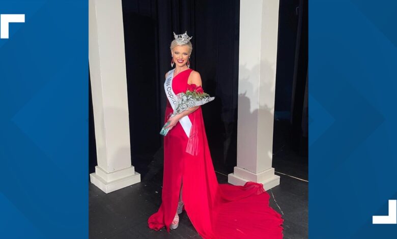 “Miss Georgia” pageant 2023 | Winners “Miss Georgia” pageant 2023 | Winners