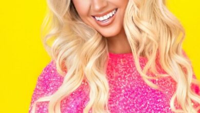 Meet Leah Dortmann – Bold Journey Magazine