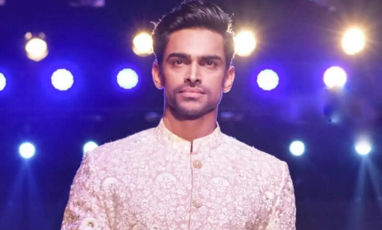 Vishnu Raj Menon’s Road to Success Is a Story of Grit and Greatness Vishnu Raj Menon’s Road to Success Is a Story of Grit and Greatness
