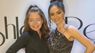 An “uplifting sisterhood”: Kaylin Mahal Smith ’25 talks pageantry and 2022 National Competitions An “uplifting sisterhood”: Kaylin Mahal Smith ’25 talks pageantry and 2022 National Competitions