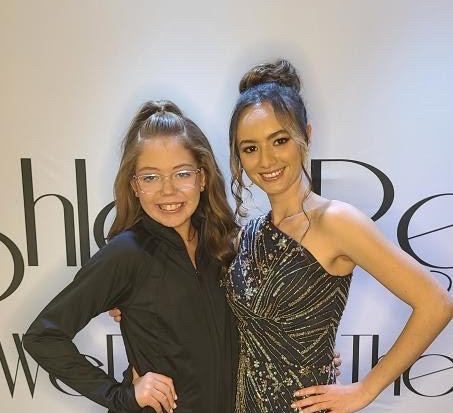 An “uplifting sisterhood”: Kaylin Mahal Smith ’25 talks pageantry and 2022 National Competitions An “uplifting sisterhood”: Kaylin Mahal Smith ’25 talks pageantry and 2022 National Competitions