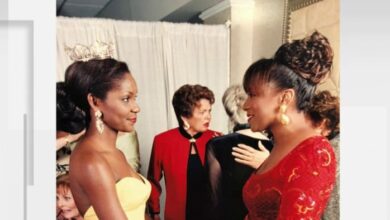 Former Miss America shares how pageant helps pave the way for womens’ success