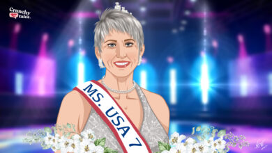 The Rise of Beauty Pageants for Women Over 50
