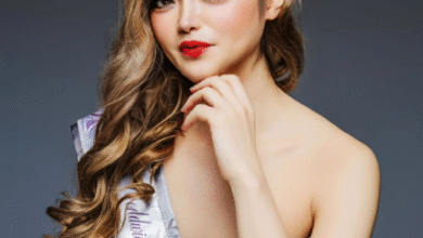 Beauty Queen Sarah Ong The Most Beautiful Inside and Out Makes History in Pageantry