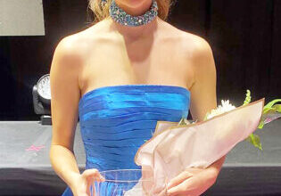 Pageants paving way for Roaring Spring teen’s future | News, Sports, Jobs