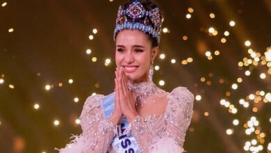Who is Opal Suchata Chuangsri, Miss World 2025?