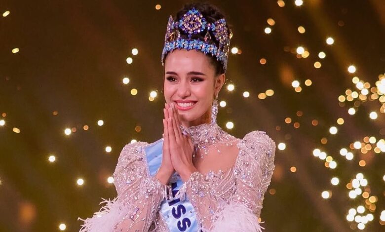 Who is Opal Suchata Chuangsri, Miss World 2025? Who is Opal Suchata Chuangsri, Miss World 2025?