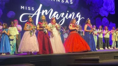 Arkansas Miss Amazing pageant empowers girls with disabilities