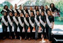 Get to know the Top 20 finalists in the 2025 White Star Miss Soweto pageant