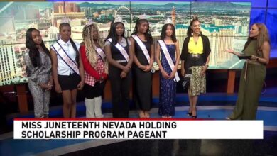 Miss Juneteenth Nevada to host scholarship pageant on June 8