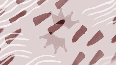 Former Beauty Pageant Contestant Shares Leadership Lessons