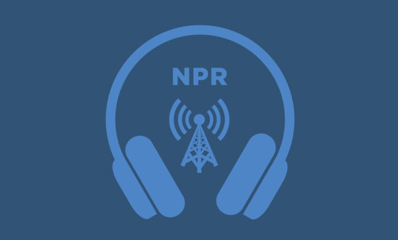 Is this the beginning of the end of beauty pageants? : NPR Is this the beginning of the end of beauty pageants? : NPR