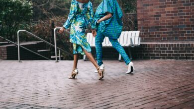 Crowning Glory: How Mr. Venezuela Became a Fashion Sensation