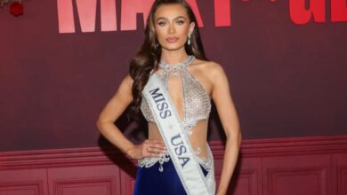 What Happened to Miss USA 2025? Alma Cooper’s Shocking Decision Explained What Happened to Miss USA 2025? Alma Cooper’s Shocking Decision Explained