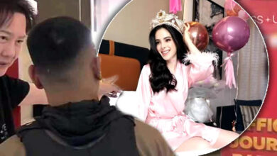 Chaos and confusion at Miss Universe pageant now being hosted in Bangkok after 2 day double disaster