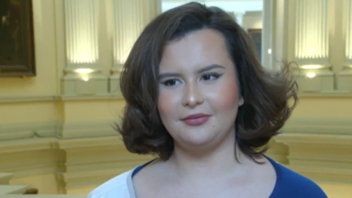 First transgender woman to compete in Miss Georgia USA pageant